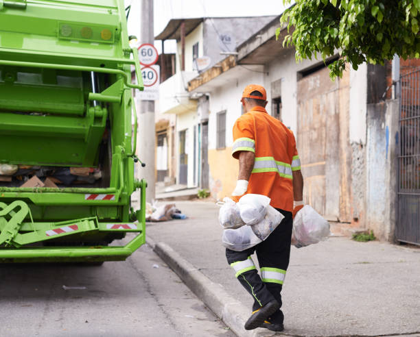 Best Garage Cleanout  in Vinton, LA